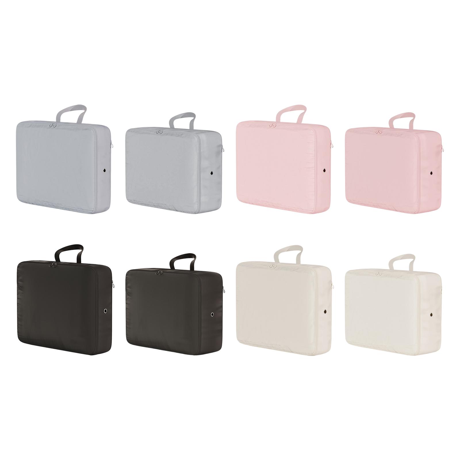 Compression Packing Cube Save  - Travel Accessories Packing Cubes ulasan dan harga