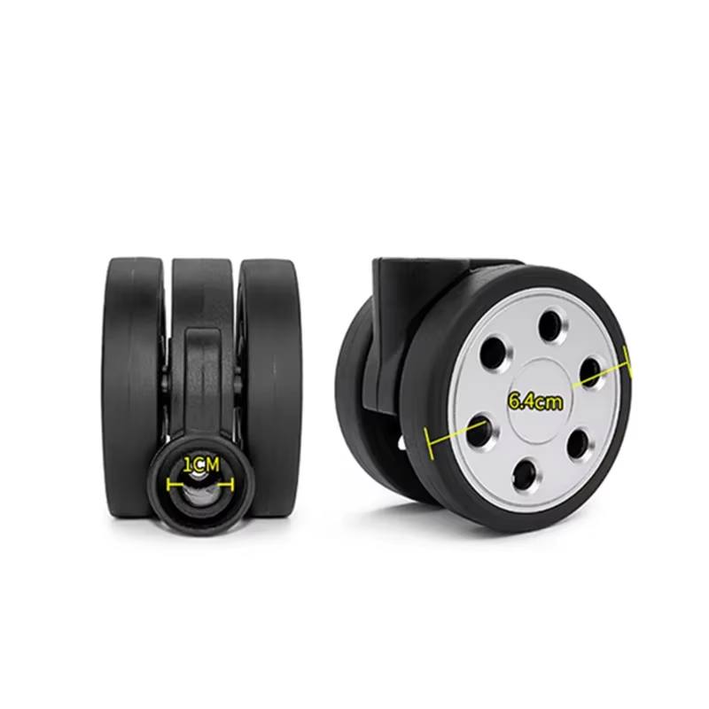 Luggage Swivel Replacement Whe - Travel Accessories Rimowa ulasan dan harga