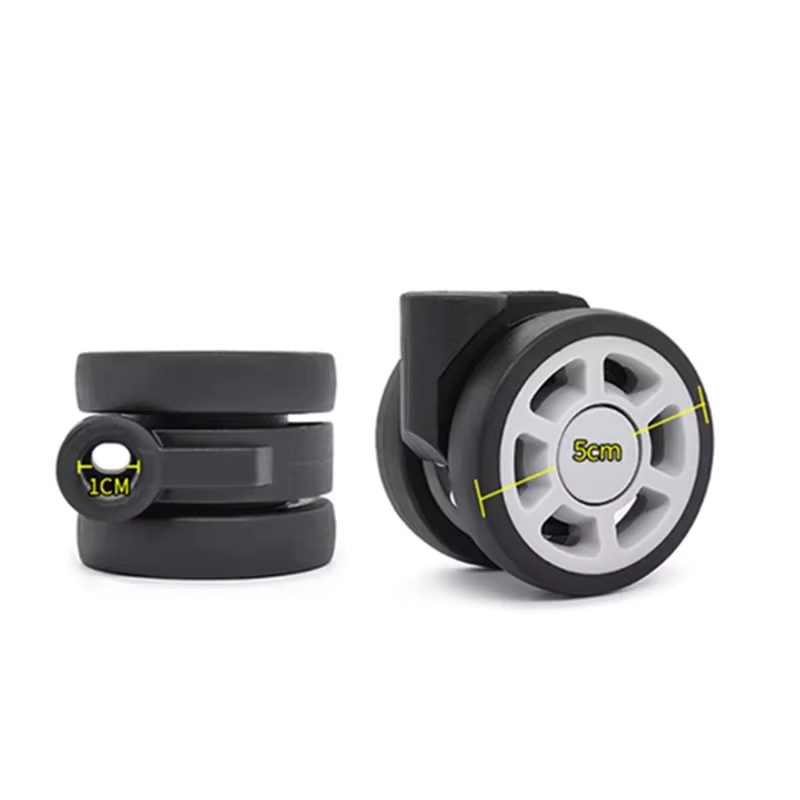 Luggage Swivel Replacement Whe - Travel Accessories Rimowa ulasan dan harga