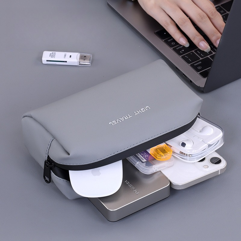 Waterproof Portable Travel Org - Travel Accessories Usa ulasan dan harga