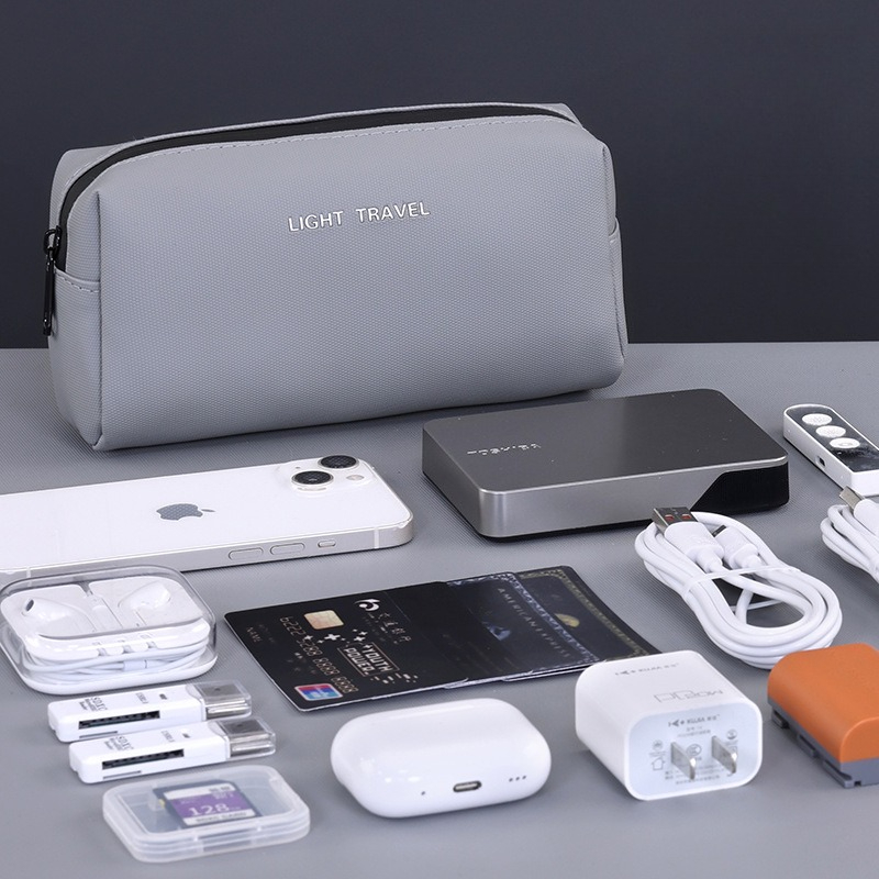 Waterproof Portable Travel Org - Travel Accessories Usa ulasan dan harga