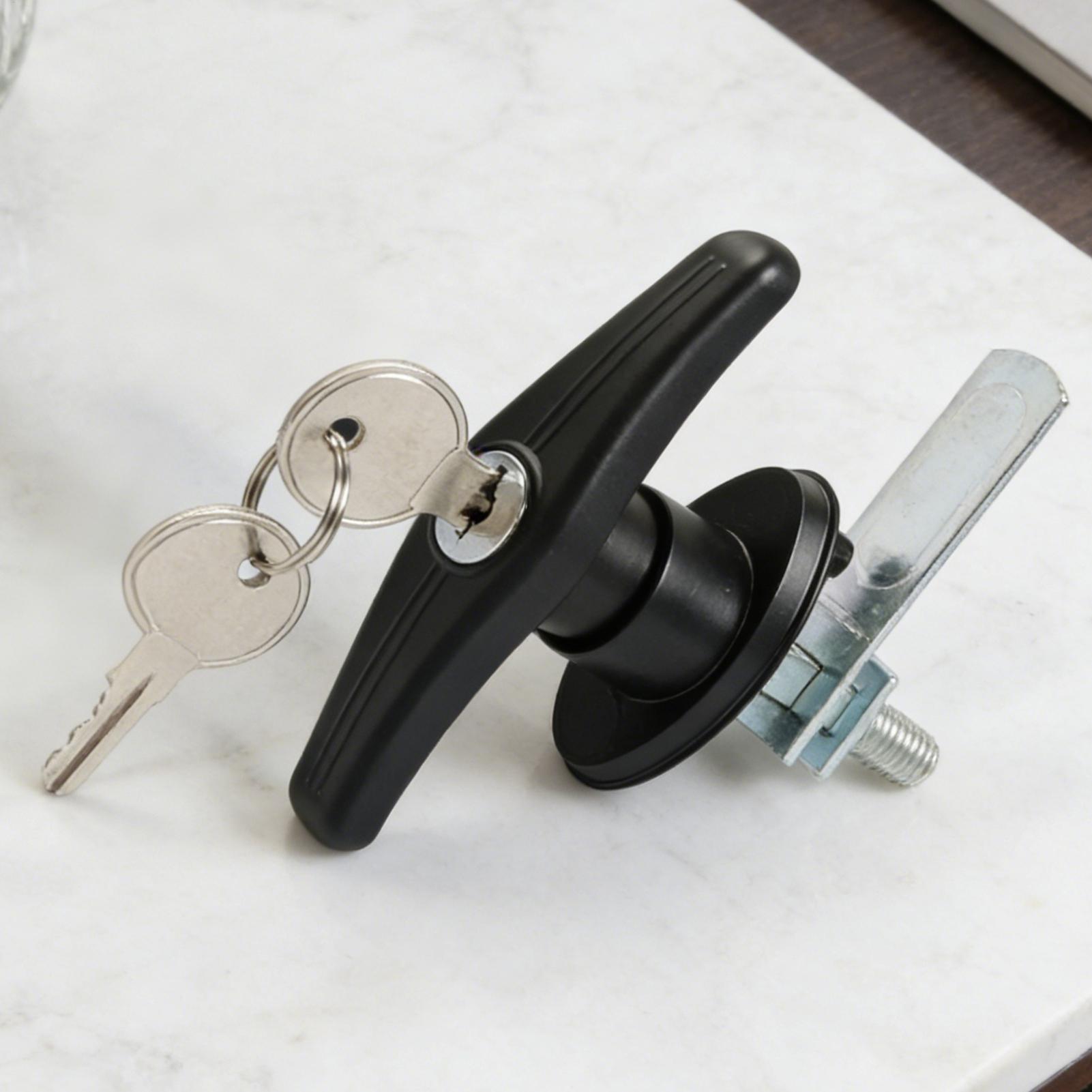 Rv Door Lock Replacement Heavy - Travel Accessories Usa ulasan dan harga