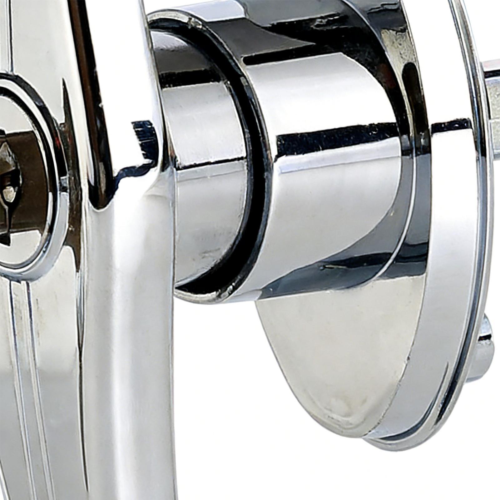 Rv Door Lock Replacement Heavy - Travel Accessories Usa ulasan dan harga