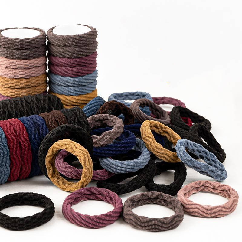 20PCS High Elasticity Fashion  - Travel Accessories For 4 Year Old ulasan dan harga