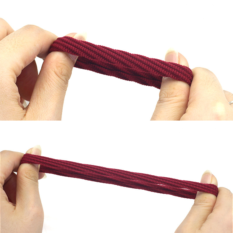 20PCS High Elasticity Fashion  - Travel Accessories For 4 Year Old ulasan dan harga