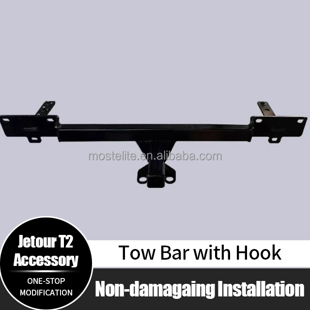 High Quality OEM Steel Tow Hit - Travel Accessories Usa ulasan dan harga