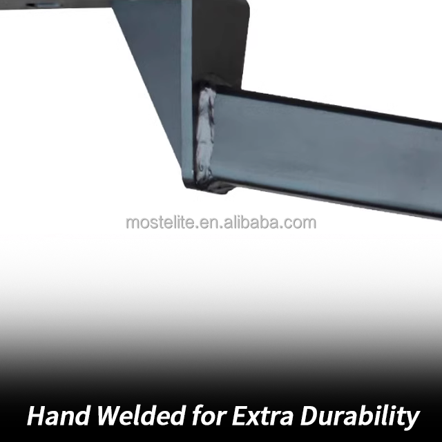High Quality OEM Steel Tow Hit - Travel Accessories Usa ulasan dan harga