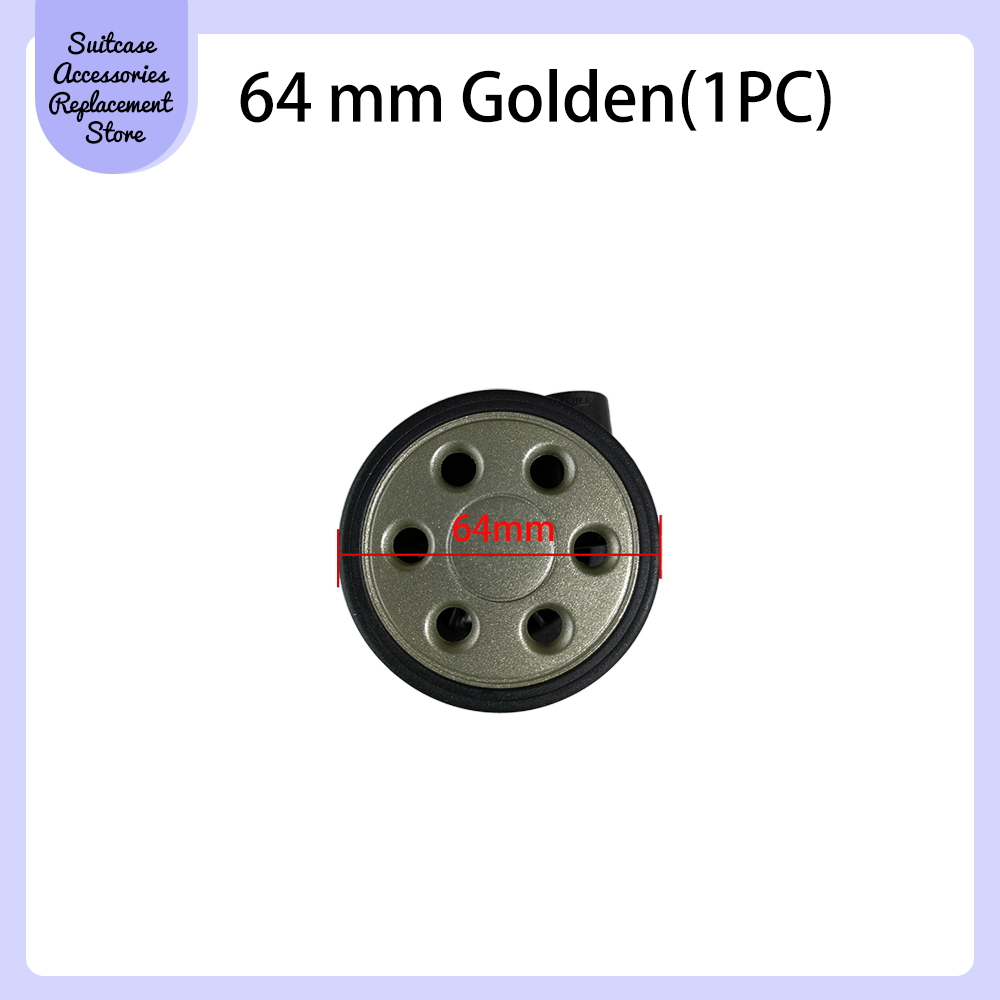 For Rimowa 64mm Universal Whee - Travel Accessories Rimowa ulasan dan harga