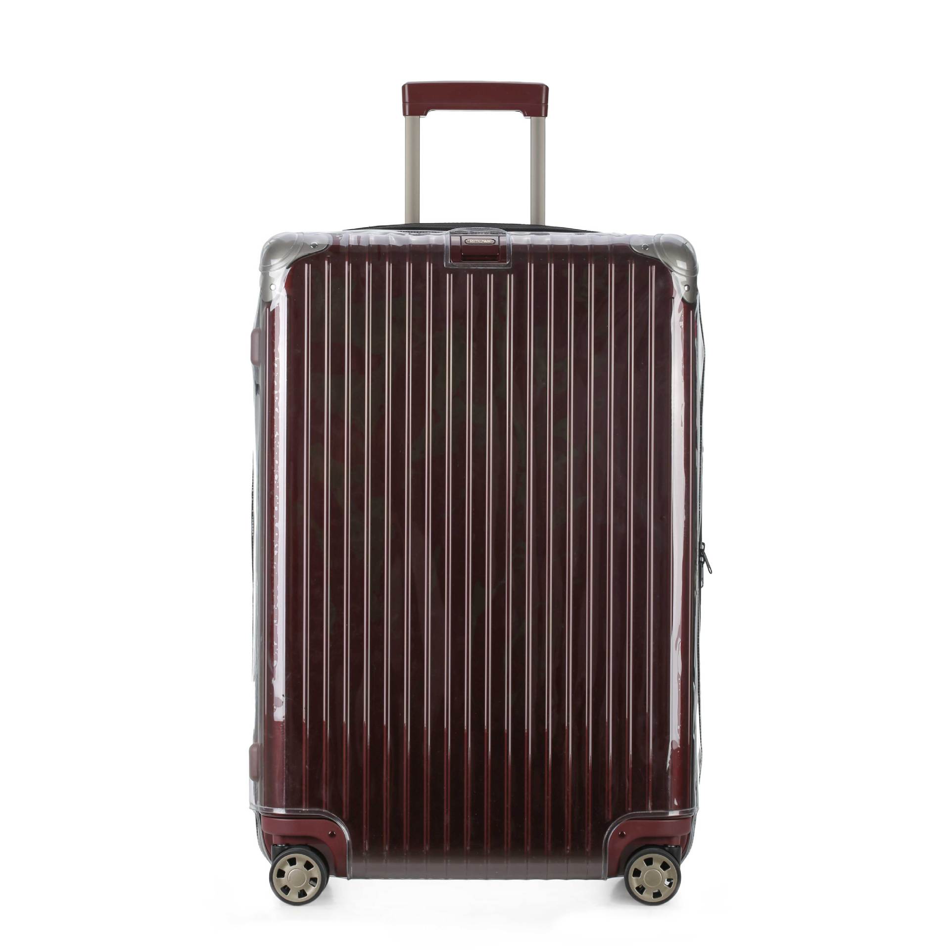 Luggage Cover For Rimowa Suitc - Travel Accessories Rimowa ulasan dan harga