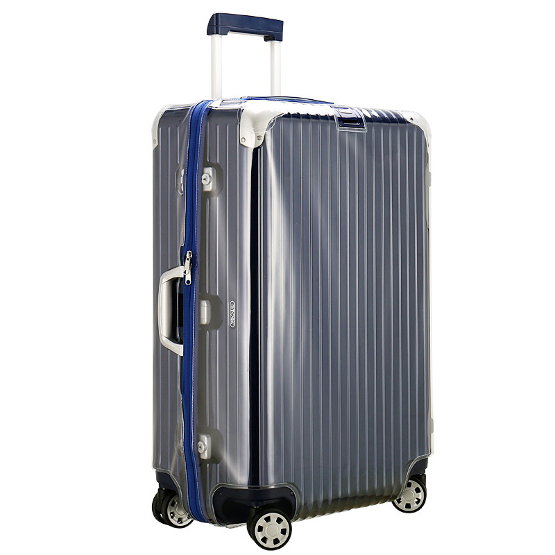 Luggage Cover For Rimowa Suitc - Travel Accessories Rimowa ulasan dan harga