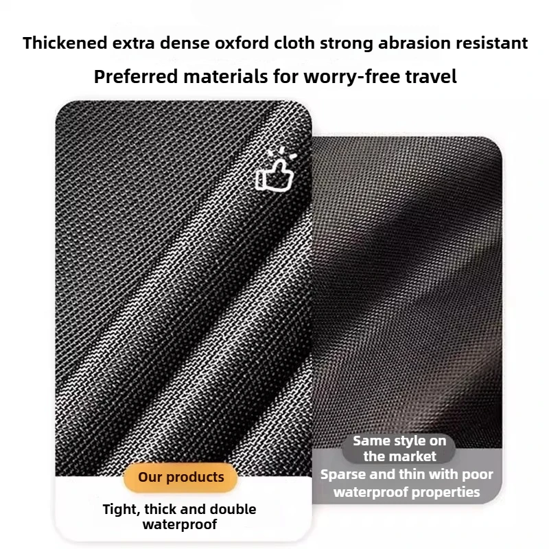 Extra Large Travel Duffle Bags - Travel Accessories Bag ulasan dan harga