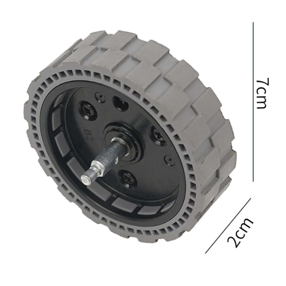 update. Driving Wheel Casters  - Travel Accessories Usa ulasan dan harga