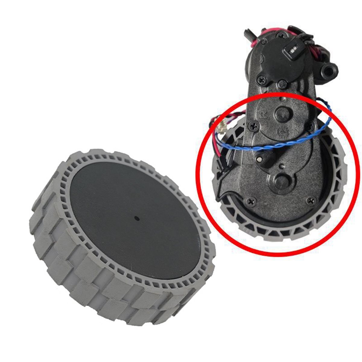 update. Driving Wheel Casters  - Travel Accessories Usa ulasan dan harga