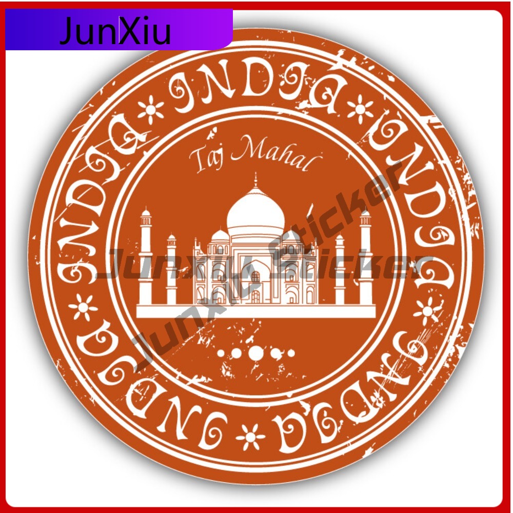 Taj Mahal City India Travel Gr - Travel Accessories India ulasan dan harga