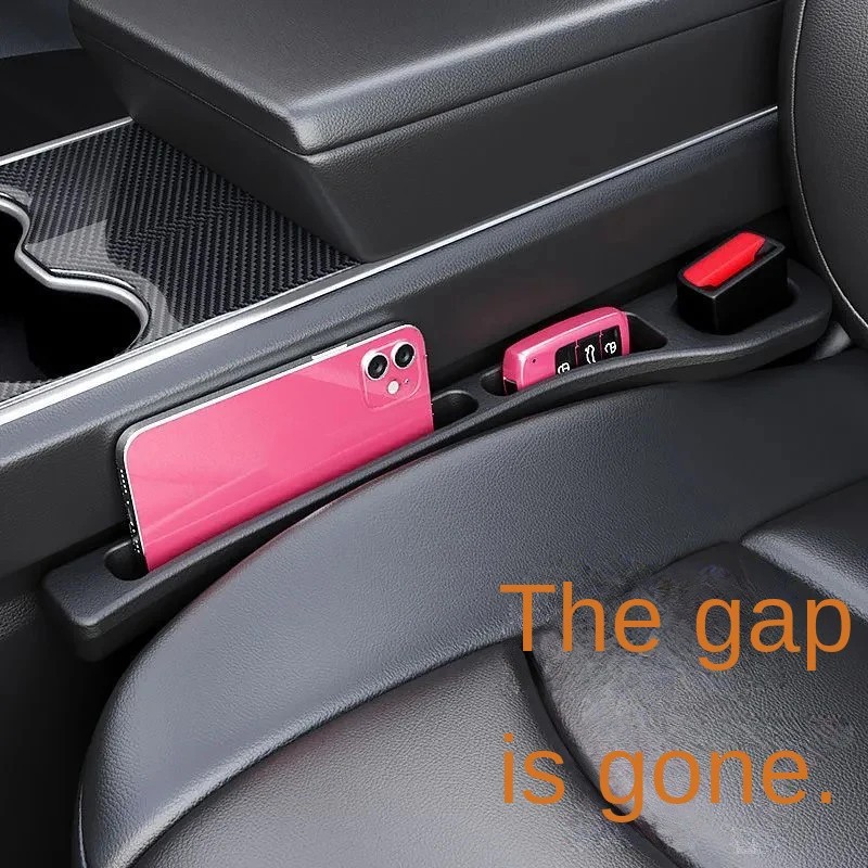 Car Seat Gap Plug, Car Interio - Travel Accessories Needed ulasan dan harga