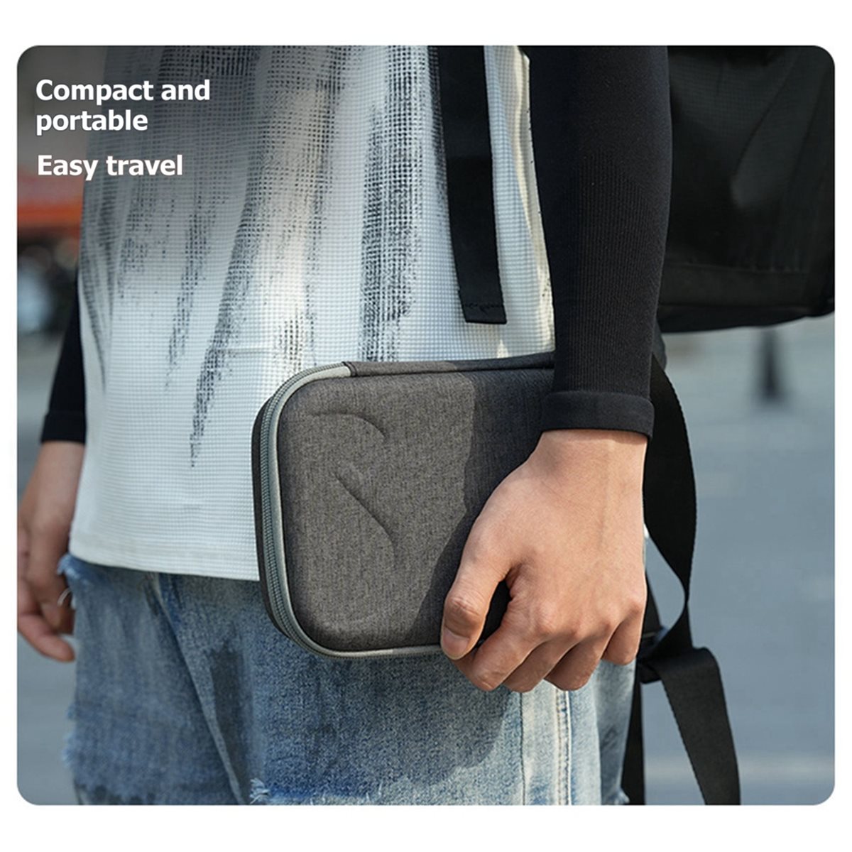 【TODAY-BUY】~@ Portable Carryin - Travel Accessories To Buy ulasan dan harga