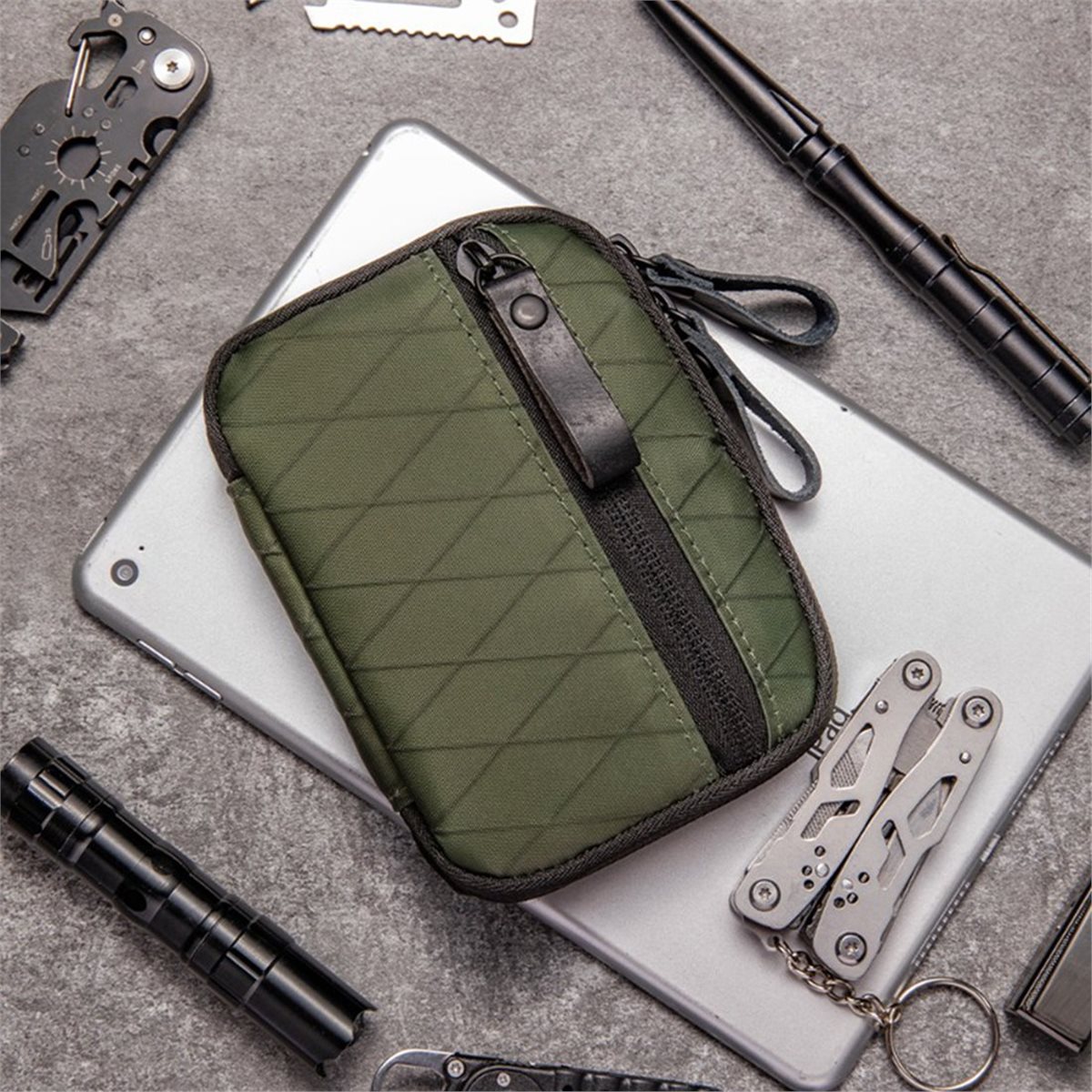 【TODAY-BUY】~@ Pouch Organizer  - Travel Accessories To Buy ulasan dan harga