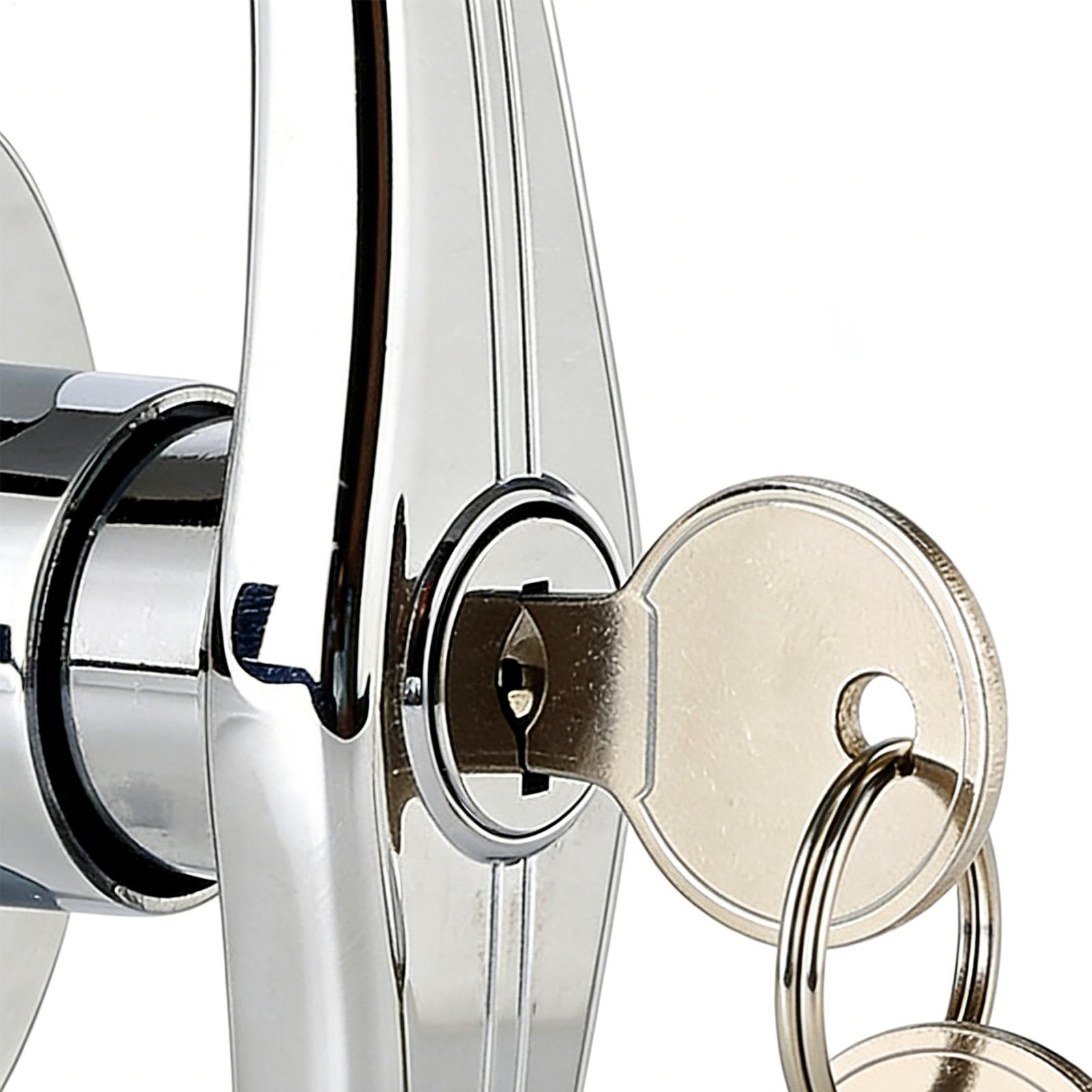 Rv Door Lock Replacement Heavy - Travel Accessories Usa ulasan dan harga