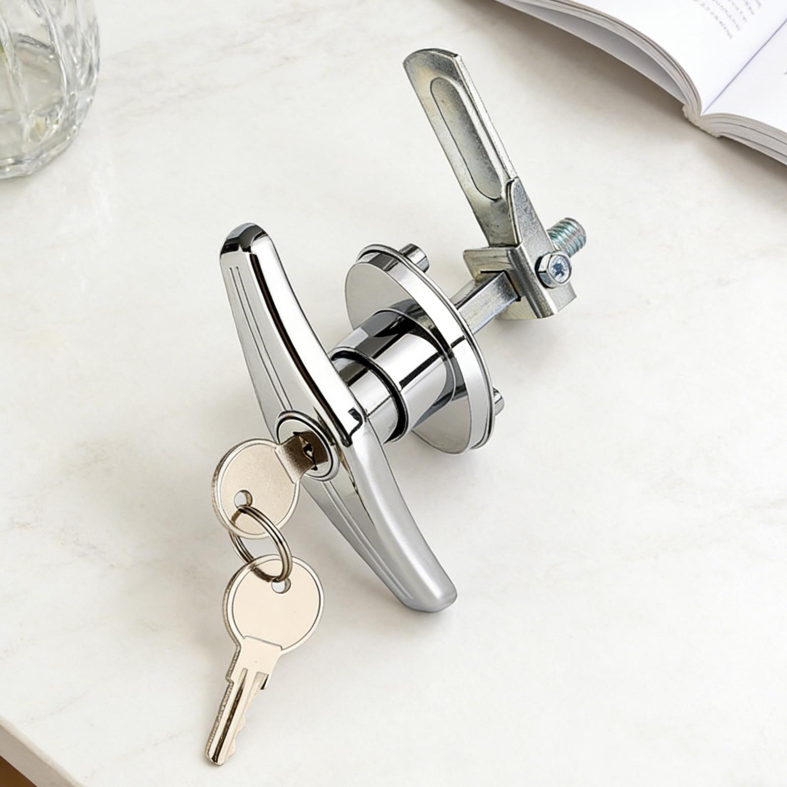 Rv Door Lock Replacement Heavy - Travel Accessories Usa ulasan dan harga