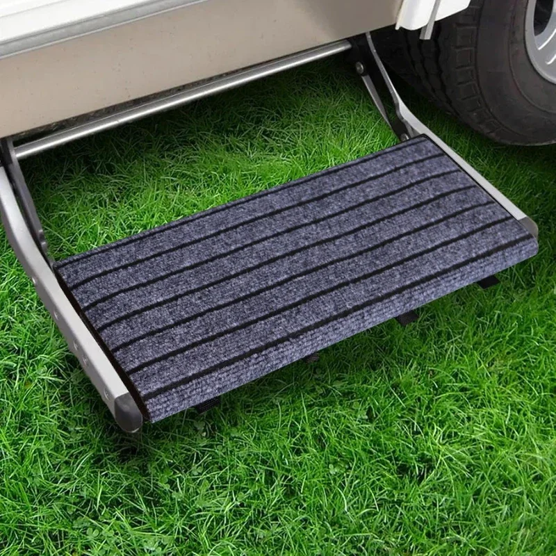 Outdoor Caravan Step Doormat R - Travel Accessories Usa ulasan dan harga