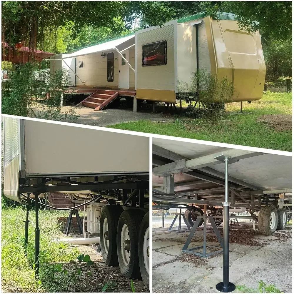 RV Slide Out Support Trailer S - Travel Accessories Usa ulasan dan harga