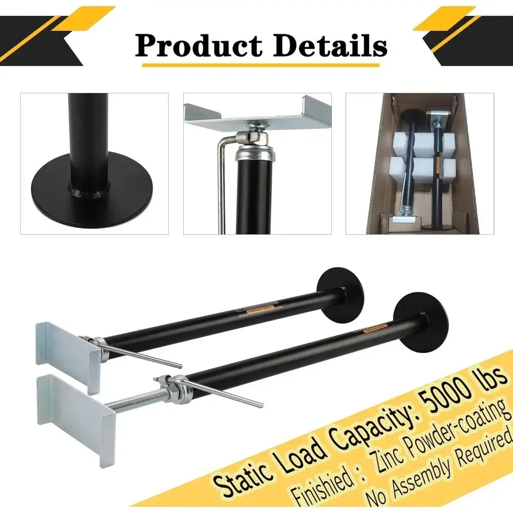 RV Slide Out Support Trailer S - Travel Accessories Usa ulasan dan harga