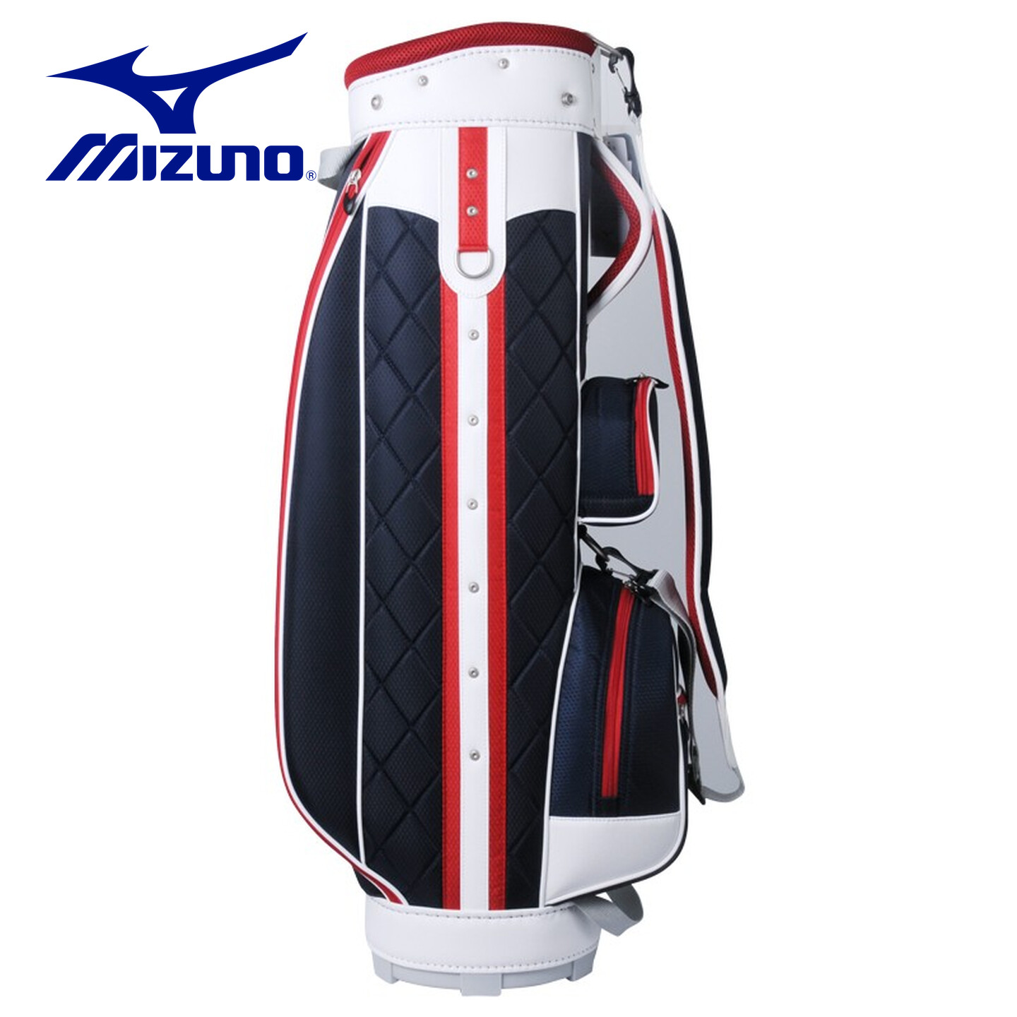 Mizuno Golf Cart Bag Women Lig - Travel Accessories Bag ulasan dan harga