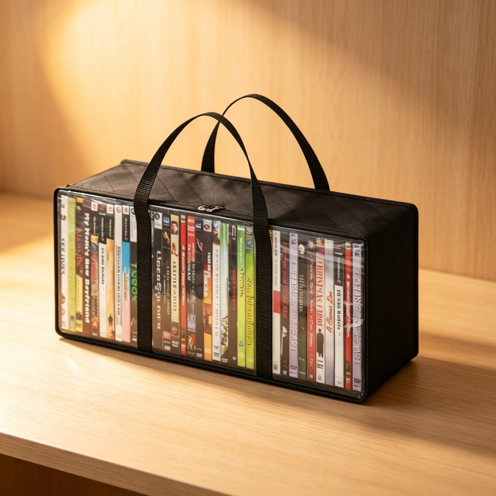 Multifunctional Pvc Storage Ba - Travel Packing Accessories ulasan dan harga