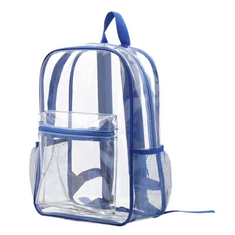 Travel Visible Backpack Large  - Travel Packing Accessories ulasan dan harga