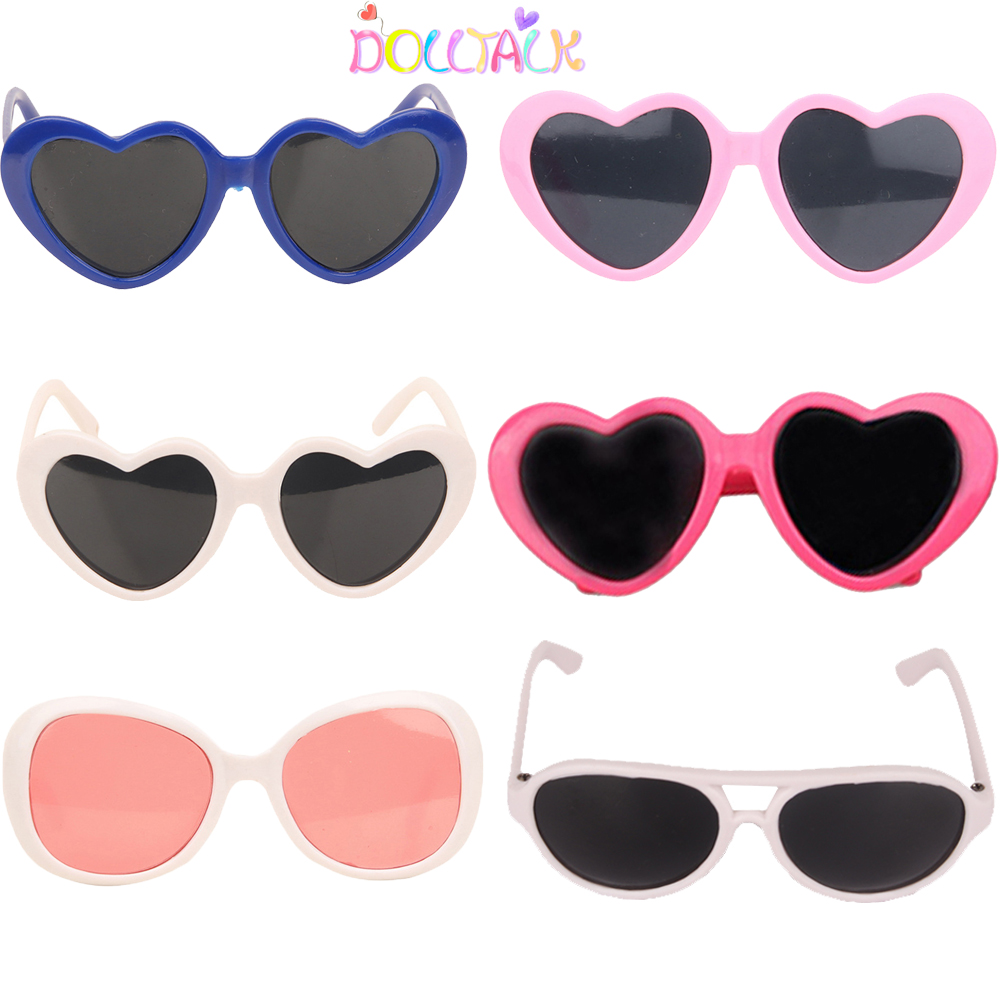 Cute Doll Sunglass For America - Travel Accessories To Buy ulasan dan harga