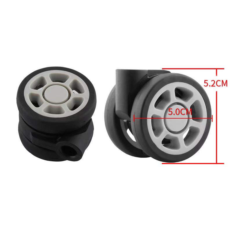 Luggage Wheel for Rimowa Repla - Travel Accessories Rimowa ulasan dan harga