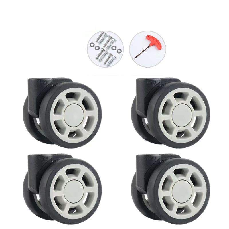 Luggage Wheel for Rimowa Repla - Travel Accessories Rimowa ulasan dan harga
