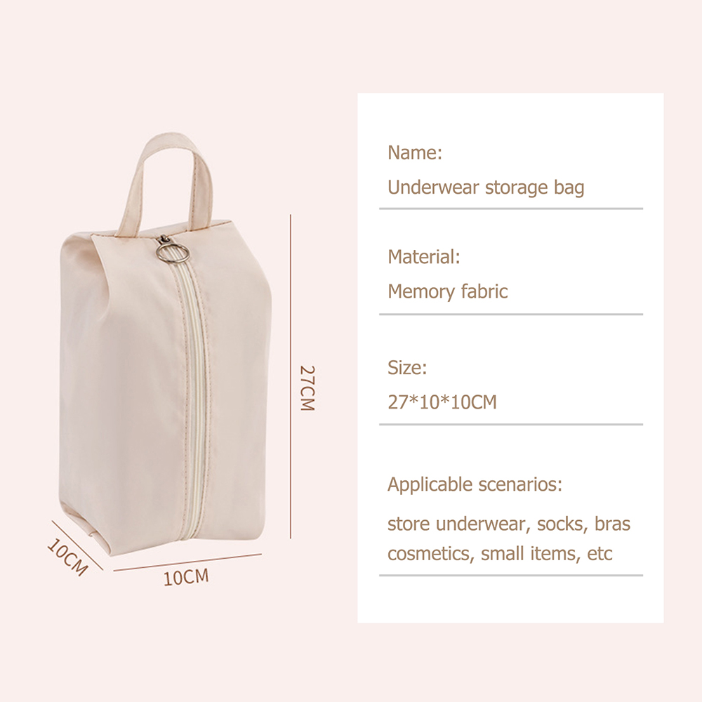 3Pcs Travel Packing Cubes for  - Travel Accessories Packing Cubes ulasan dan harga