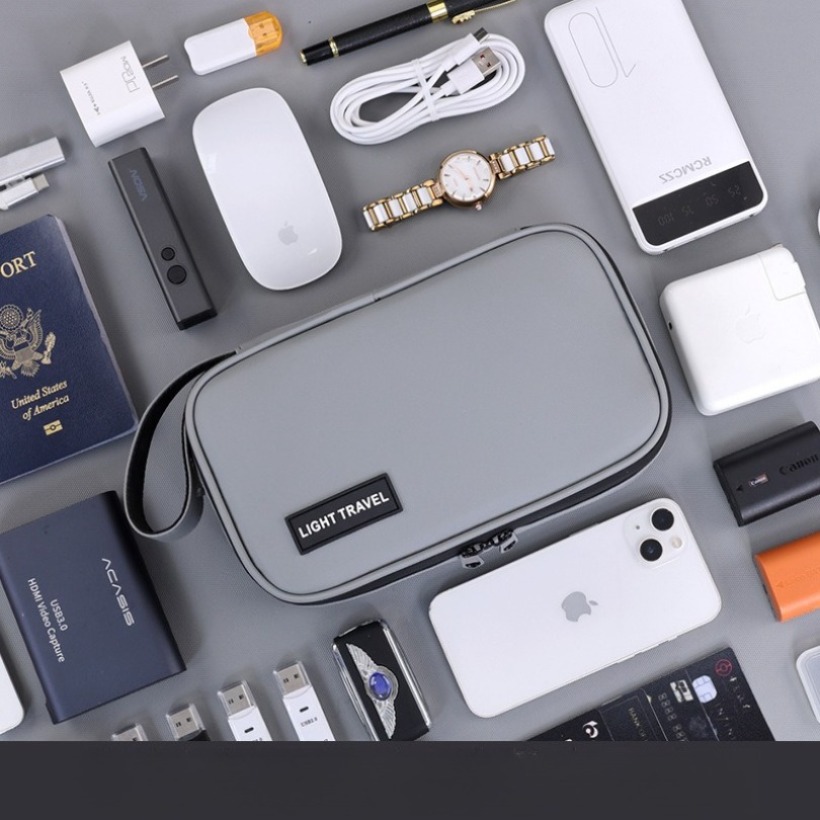 Lightweight Handheld Digital G - Travel Accessories Usa ulasan dan harga
