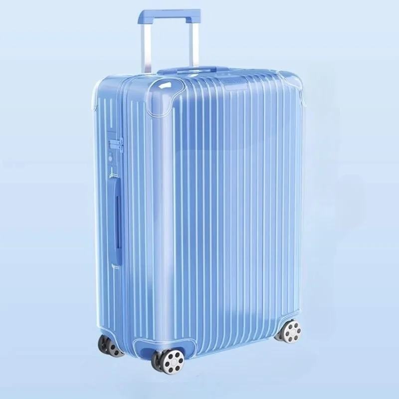 Clear Cover for Rimowa Salsa L - Travel Accessories Rimowa ulasan dan harga