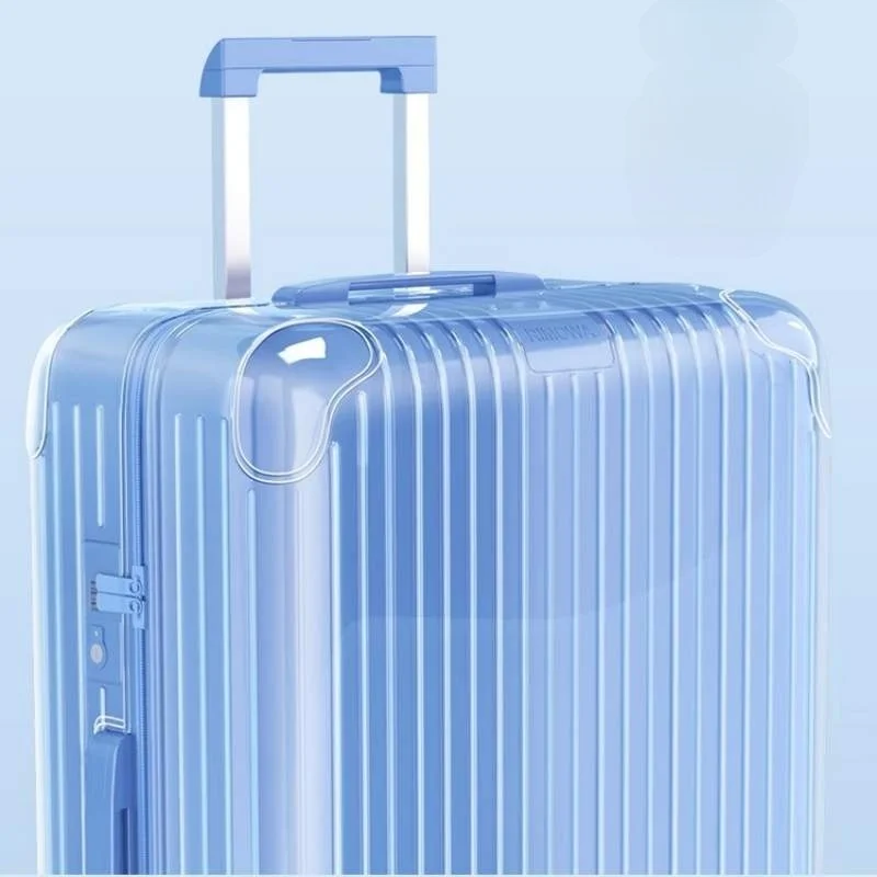 Clear Cover for Rimowa Salsa L - Travel Accessories Rimowa ulasan dan harga