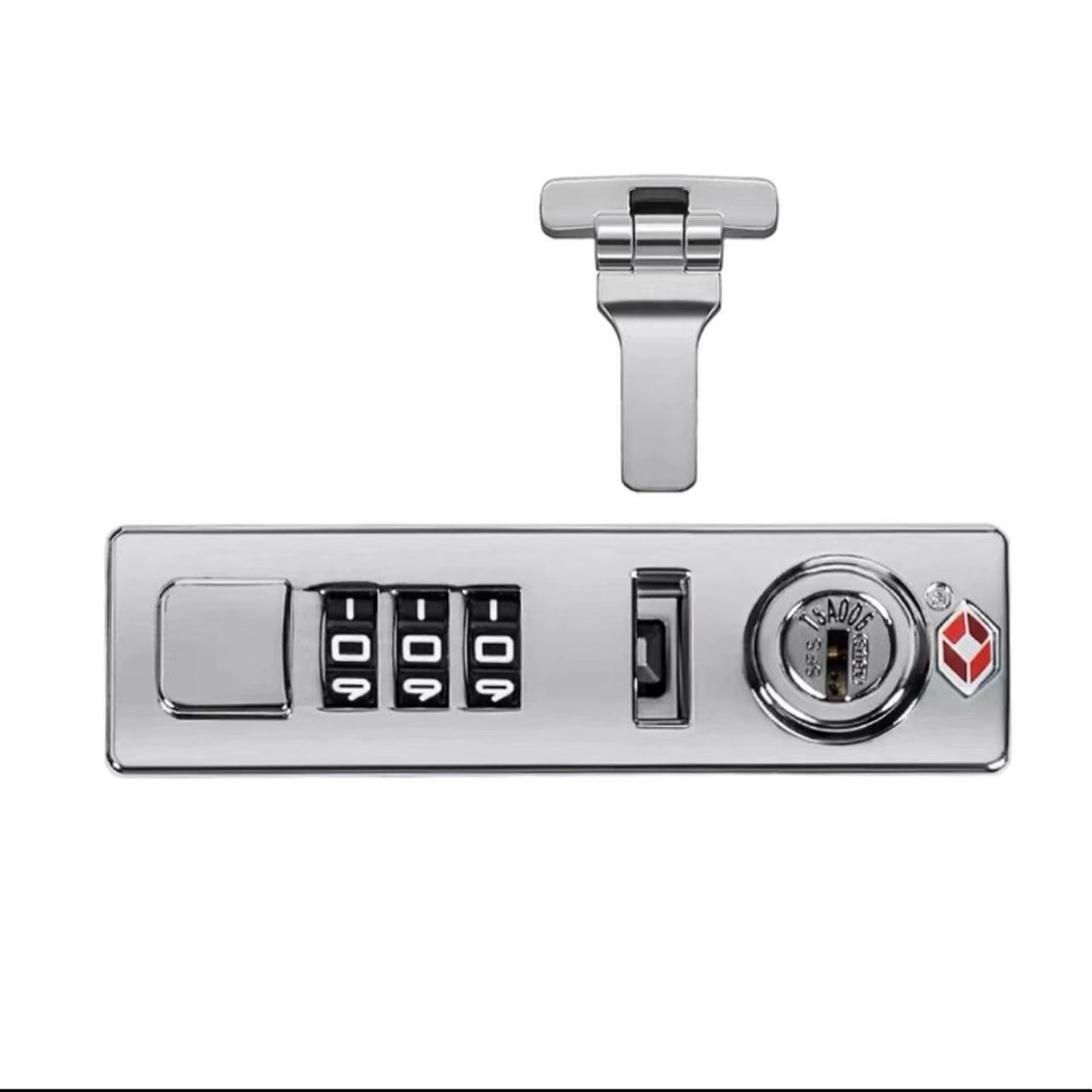 Luggage Lock Suitable for Rimo - Travel Accessories Rimowa ulasan dan harga