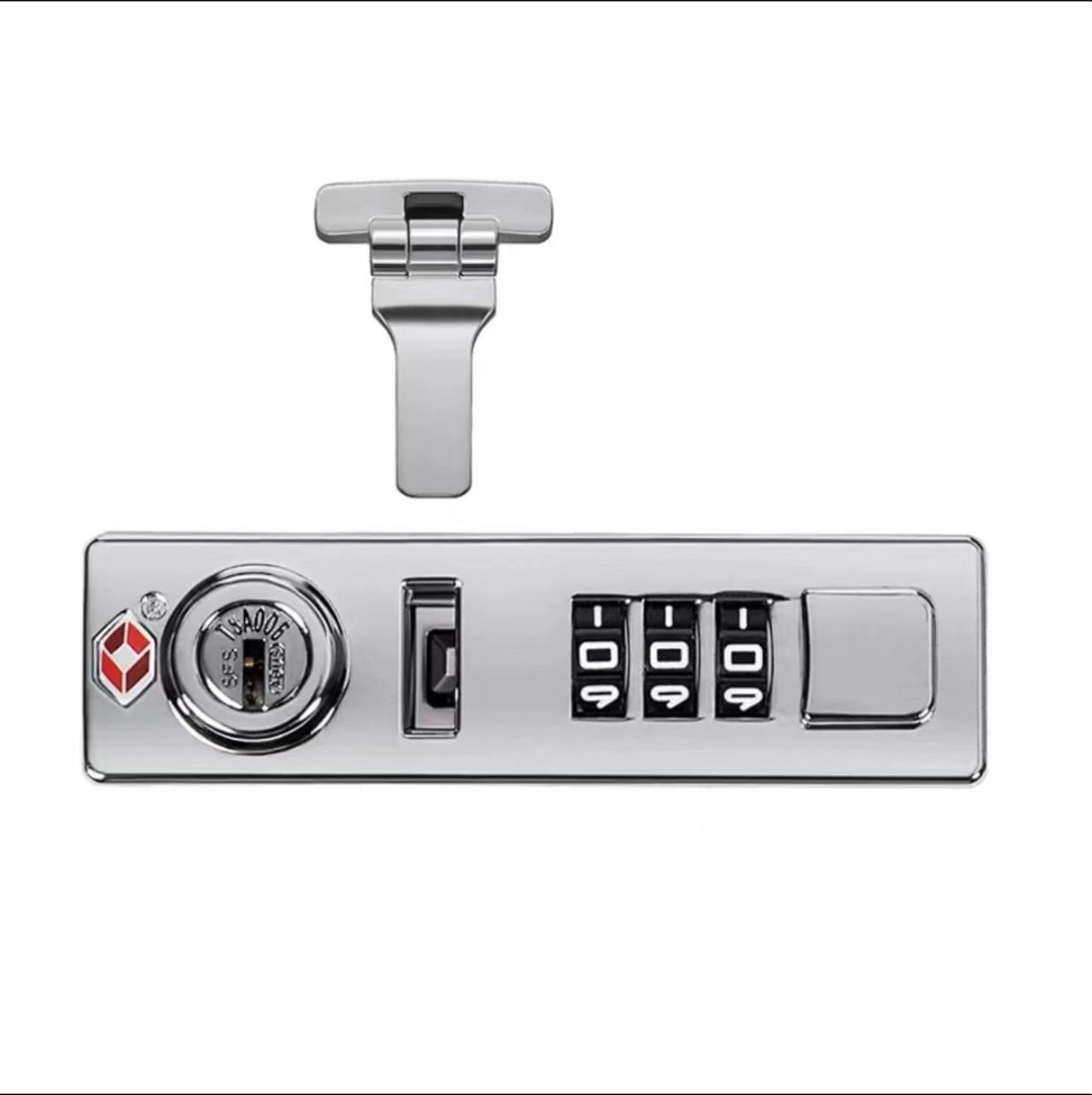 Luggage Lock Suitable for Rimo - Travel Accessories Rimowa ulasan dan harga