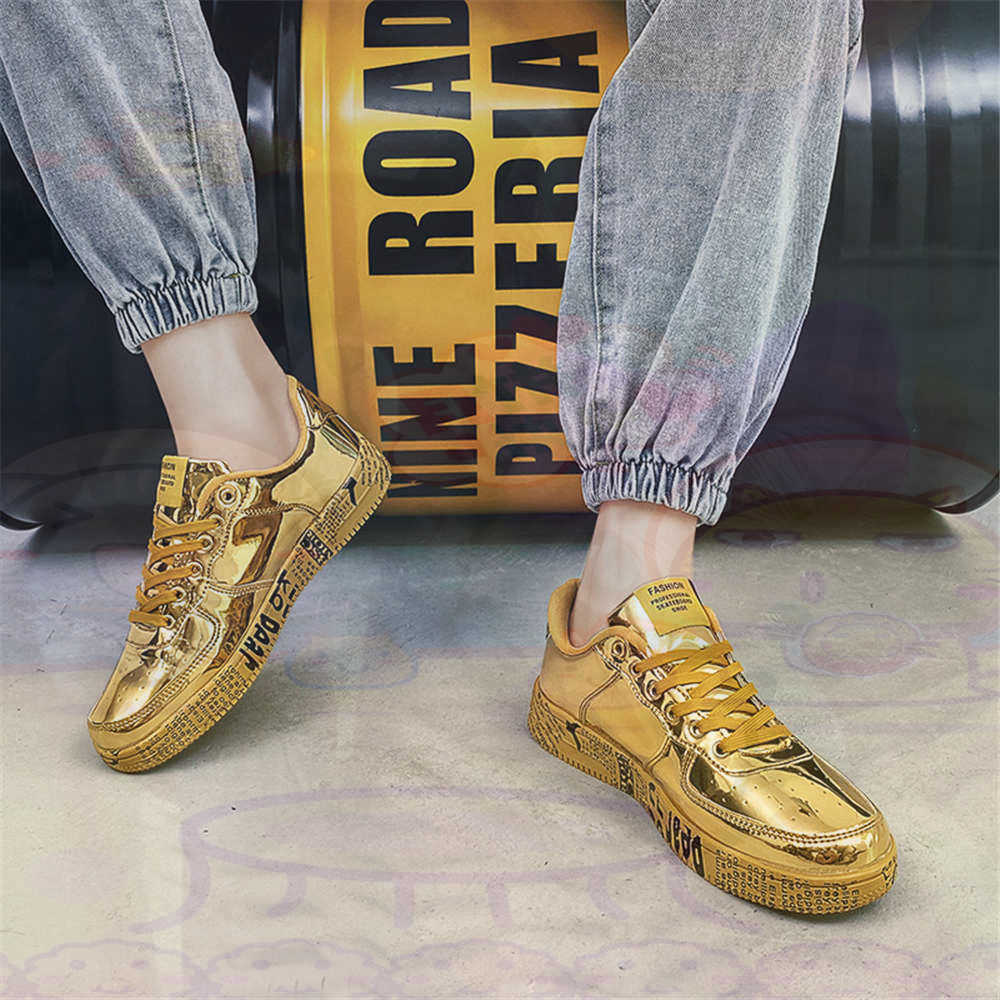 Round Foot Size 45 Sneakers Wh - Travel Accessories To Buy ulasan dan harga