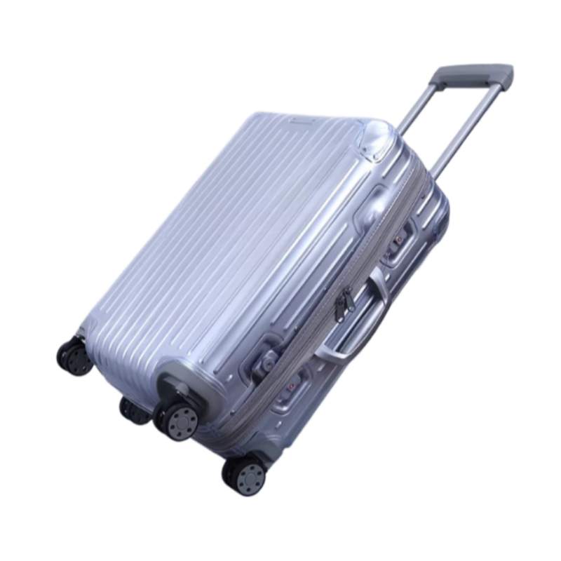 Luggage Clear Cover Suitable f - Travel Accessories Rimowa ulasan dan harga