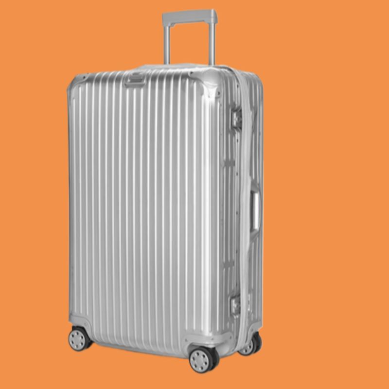Luggage Clear Cover Suitable f - Travel Accessories Rimowa ulasan dan harga