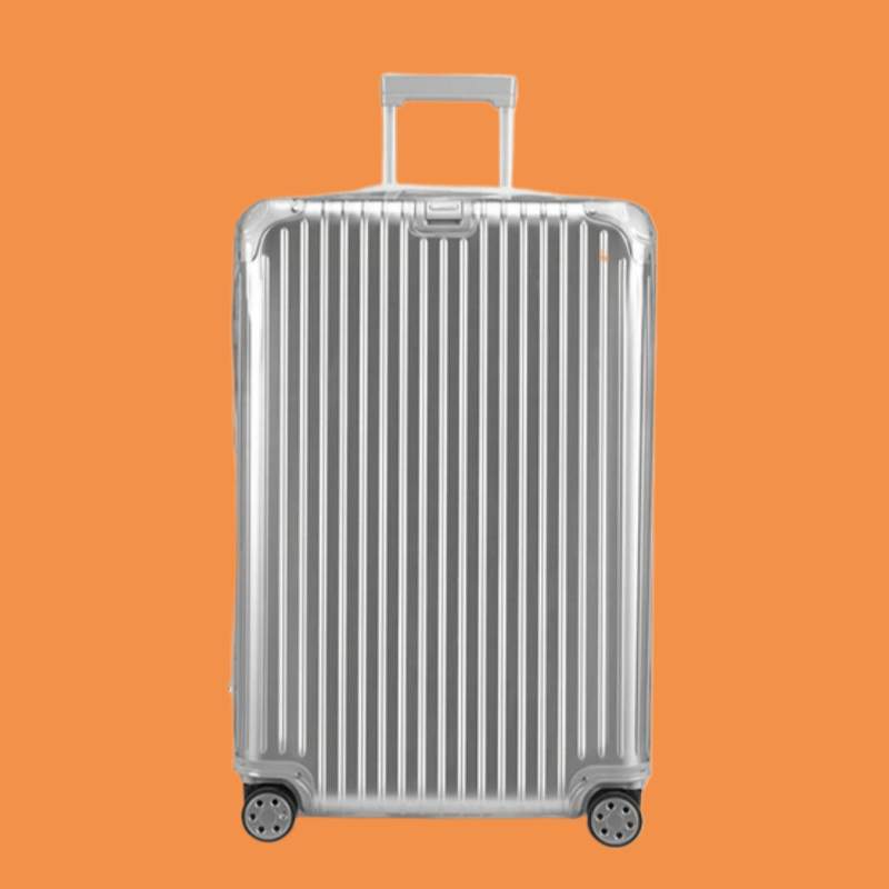 Luggage Clear Cover Suitable f - Travel Accessories Rimowa ulasan dan harga