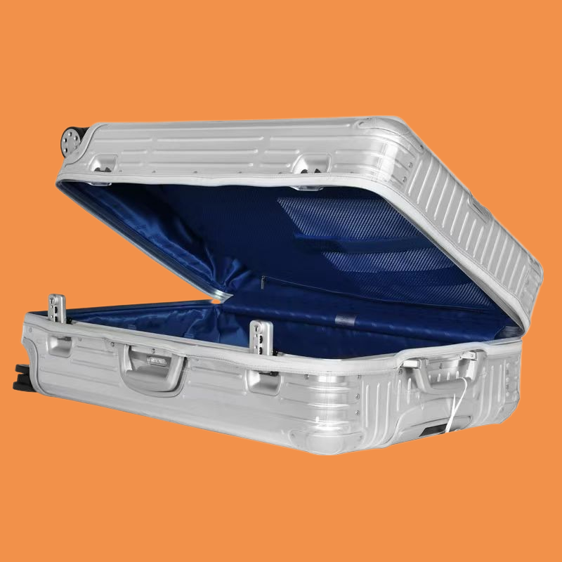 Luggage Clear Cover Suitable f - Travel Accessories Rimowa ulasan dan harga
