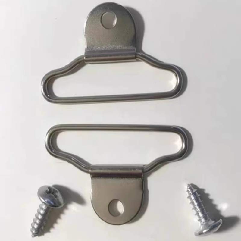 Luggage Hook for Rimowa Suitca - Travel Accessories Rimowa ulasan dan harga