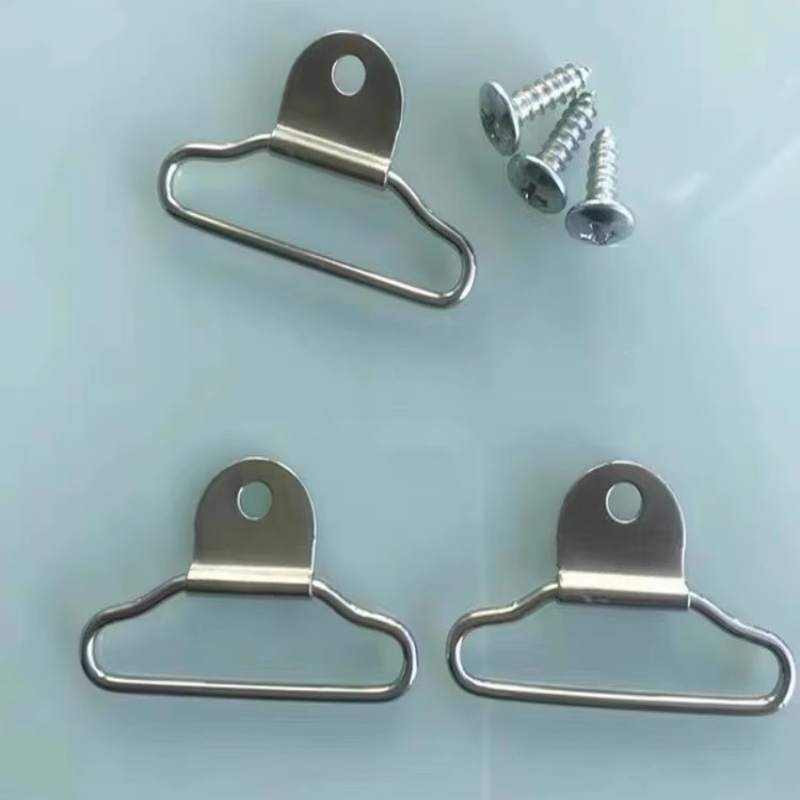 Luggage Hook for Rimowa Suitca - Travel Accessories Rimowa ulasan dan harga