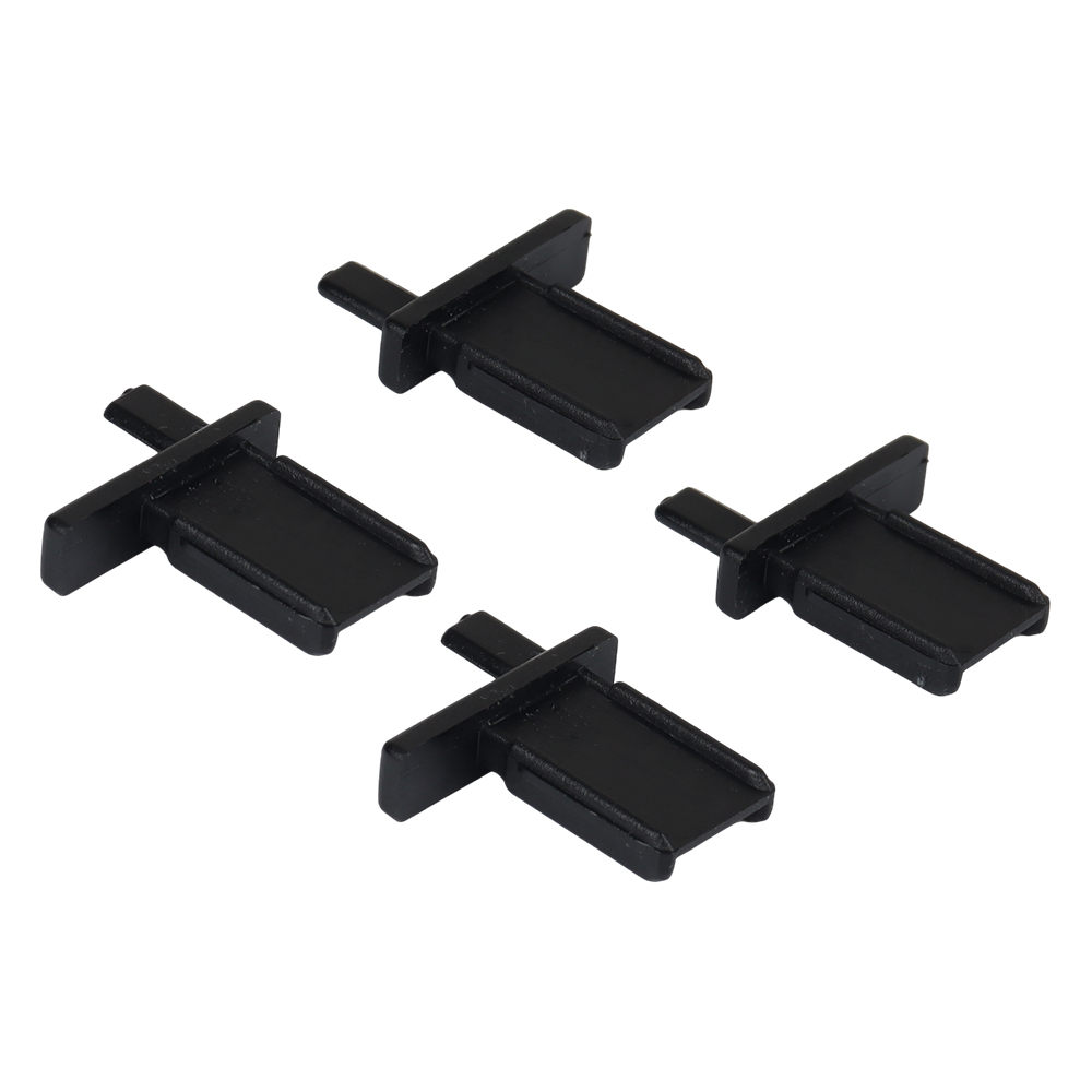 2 x Sunshade Clips for Motorho - Travel Accessories Usa ulasan dan harga