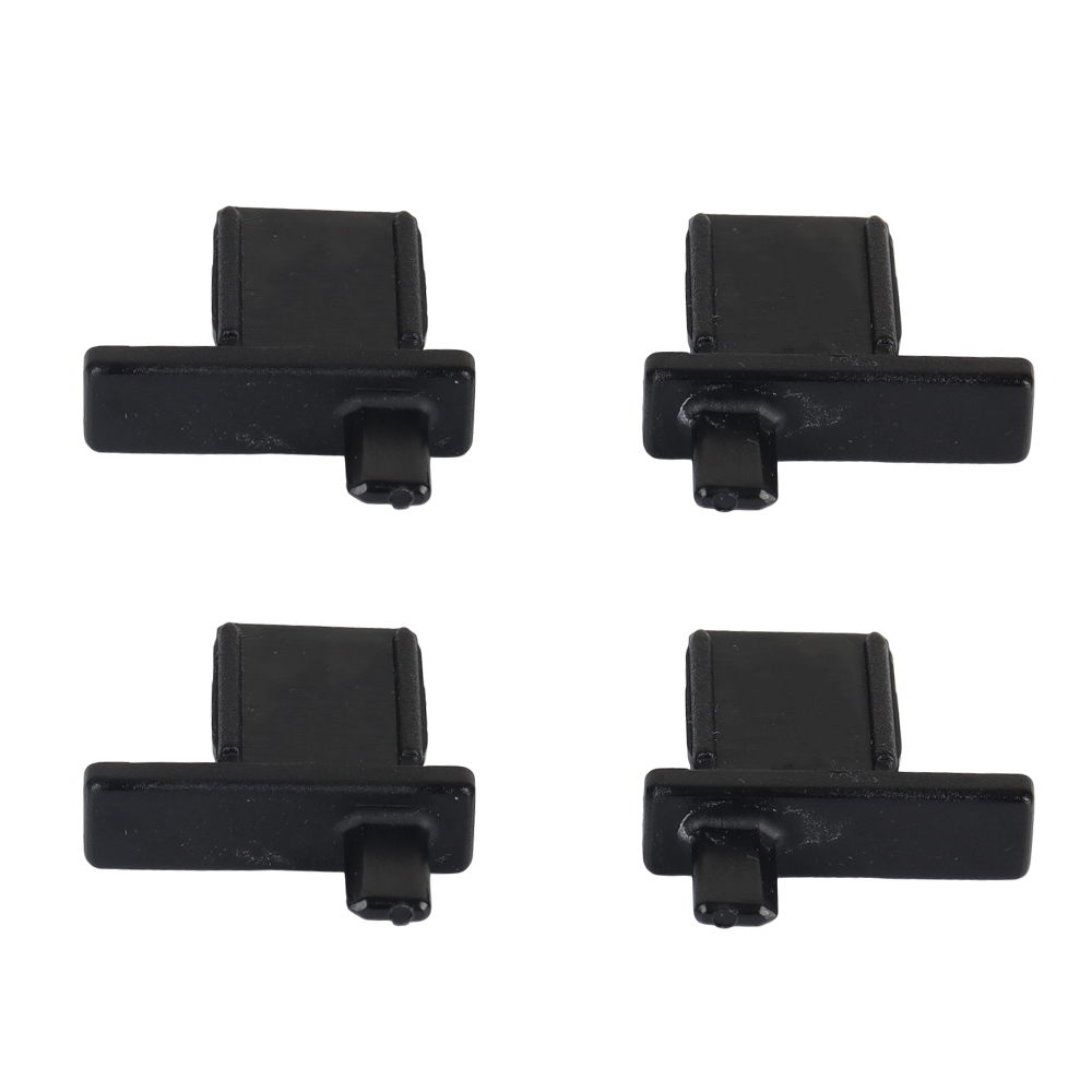 2 x Sunshade Clips for Motorho - Travel Accessories Usa ulasan dan harga