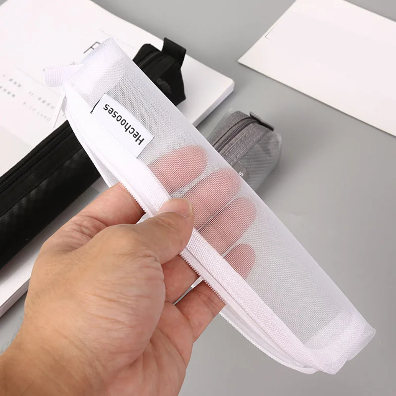 1PCS Makeup Brush Travel Case  - Travel Accessories Kit For Men ulasan dan harga