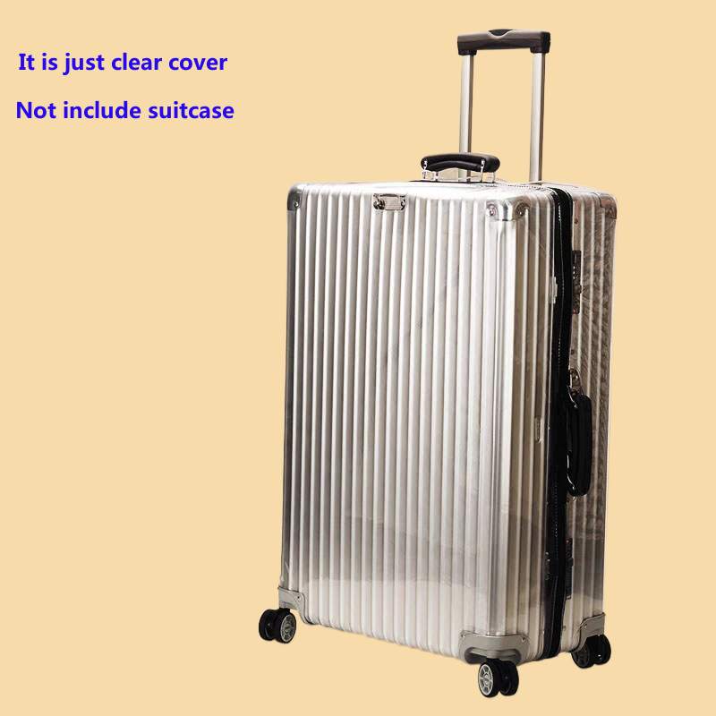 Luggage Cover For Rimowa Class - Travel Accessories Rimowa ulasan dan harga