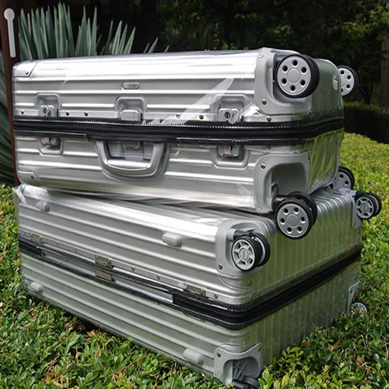 Luggage Cover For Rimowa Class - Travel Accessories Rimowa ulasan dan harga